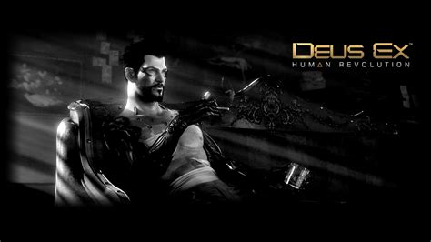 R deus ex - Mix of most in-game ambient tracks, ripped directly from the game files. No copyright infringement intended.Similar futuristic vibes in my Cyberpunk 2077 amb...